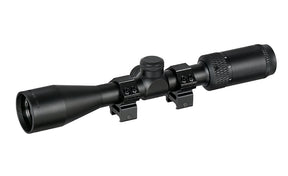 Matiz 3-9x40SFP MIL Riflescope