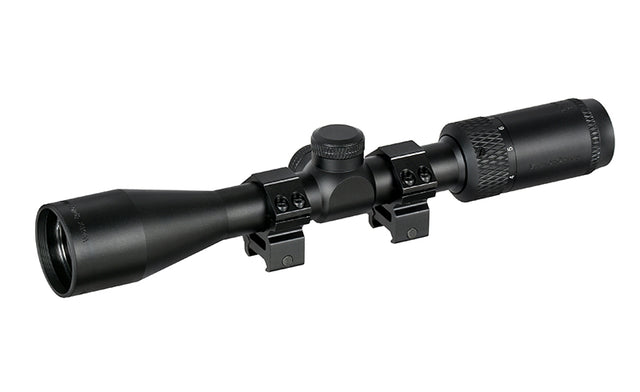 Matiz 3-9x40SFP MIL Riflescope
