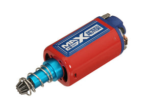 MAX SPEED MOTOR - long