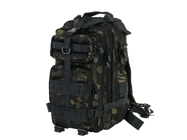 MODULAR MEDIUM ASSAULT PACK 15 L - MB