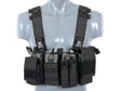 Buckle Up Chest Rig V3