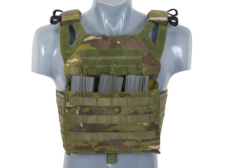 Jump Plate Carrier Cummerbund - MT