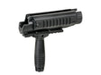 Hand Guard til MP5