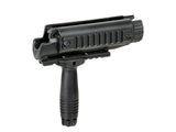 Hand Guard til MP5