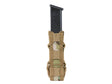 Extended Pistol Pouch - Multicamo
