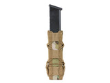 Extended Pistol Pouch - Multicamo