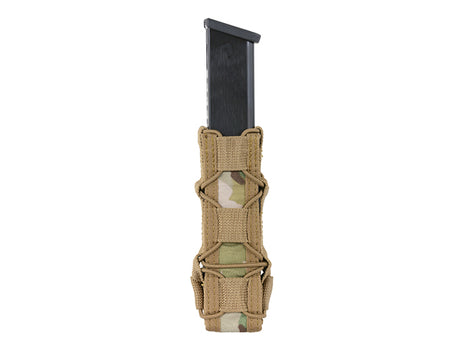 Extended Pistol Pouch - Multicamo