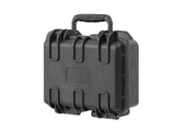 Transport case for handguns