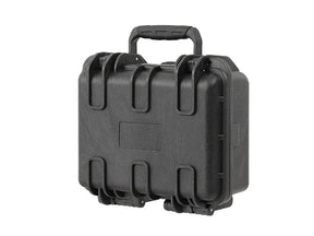 Transport case for handguns