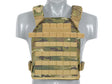 UltraLight Mesh Vest - Multicamo