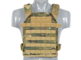 UltraLight Mesh Vest - Multicamo