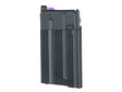 Short magasin STANAG 20 BB'er Grøn Gas MWS/CGS -