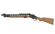 AT8703 lever-action shotgun replica