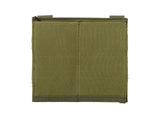 Elastic Double M4/M16 Magazine Pouch