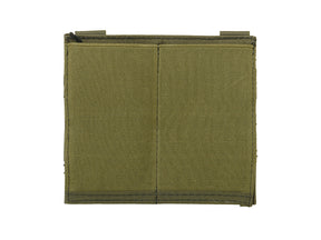 Elastic Double M4/M16 Magazine Pouch