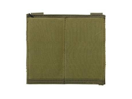 Elastic Double M4/M16 Magazine Pouch