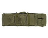 Airsoftrifle case 96cm long