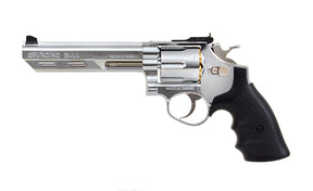 HG-132C Revolver (Grøn Gas Powered)