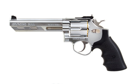 HG-132C Revolver (Grøn Gas Powered)