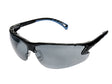 Ballistisk Eyewear VENTURE 3 anti-dug - Grå