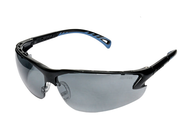 Ballistisk Eyewear VENTURE 3 anti-dug - Grå