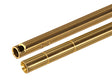 High Precision 6.02 Interchange Barrel 363 mm for M4
