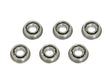 Ball bearing set 7 mm Set