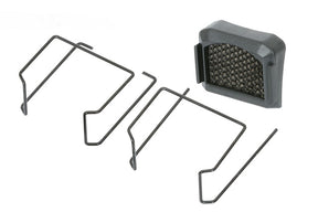 Killflash Protection til RMR red-dot Sights - Sort