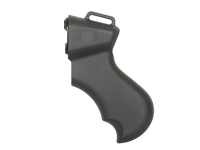 Pistol Grip Green Gas Tank for M870 Shotguns
