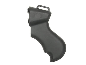 Pistol Grip Green Gas Tank for M870 Shotguns