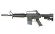Colt 609/XM177E1 GBBr Replica CGS - Sort