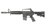 Colt 609/XM177E1 GBBr Replica CGS - Sort