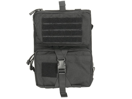 ASSUALT BACK PANEL MOD.3