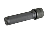 PBS-1 Airsoft Lyddæmper til AK Serie - Sort