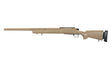 CM.702C-U Opgraderet Version 500 FPS - Tan