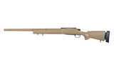 CM.702C-U Opgraderet Version 500 FPS - Tan