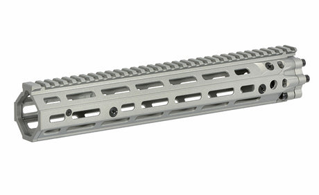 Handguard RIS III 12.5" Daniel Defense Replica - GREY METAL