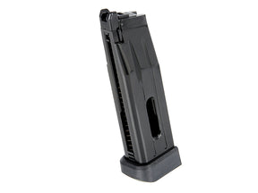 28rd CO2 helmetal Magasin til HI-CAPA Kikimora/Baba Yaga
