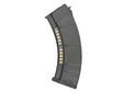 500rd CM.103, AK Reinforced polymer magasin - Sort