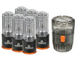 Set - X Spawner granat 6pcs + speedloader
