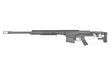Barrett M98B MRAD helmetal Airsoft Fjeder Riffel
