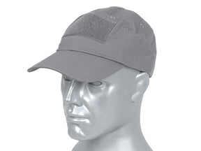 Taktisk Baseball Cap - Wolf Grå