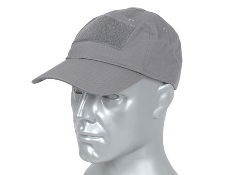 Taktisk Baseball Cap - Wolf Grå