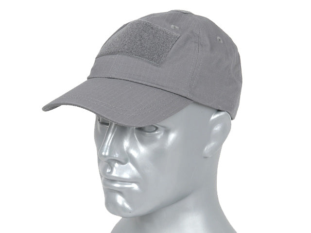 Taktisk Baseball Cap - Wolf Grå