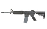 M4A1 14.5" GBB CGS Colt Replica Lightning Serie -
