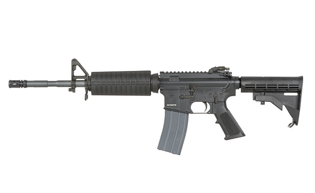 M4A1 14.5" GBB CGS Colt Replica Lightning Serie -