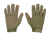 Type C Tactical Gloves (Size XL)