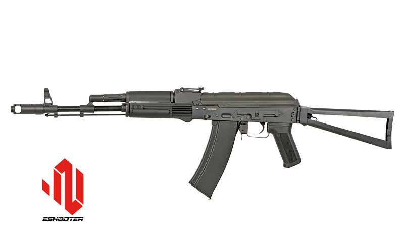 CM.053 Full Steel AK replica Eshooter ETU