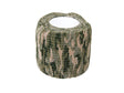 Camouflage Polyester Tape 2m - Grassland Camo