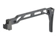 Curved Foldbar Skeleton Kolbe til Foldbar AKs